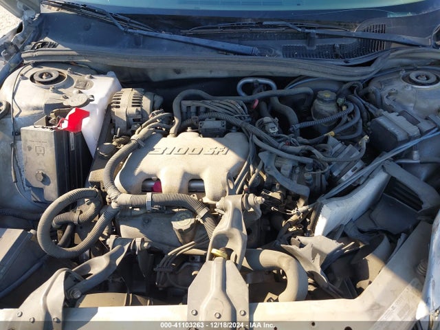 Продаж на аукціоні авто 2002 Buick Century Custom, vin: 2G4WS52J021204811, номер лоту: 41103263