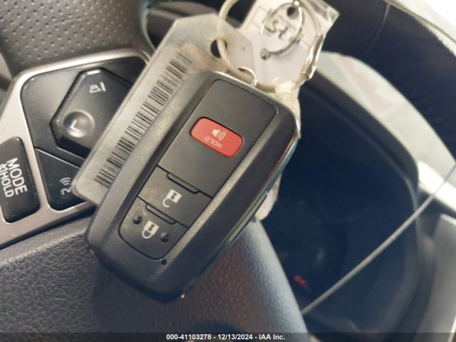 JTEMU5JR9R6280751 Toyota 4RUNNER SR5