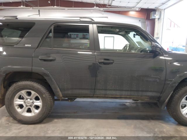 JTEMU5JR9R6280751 Toyota 4RUNNER SR5