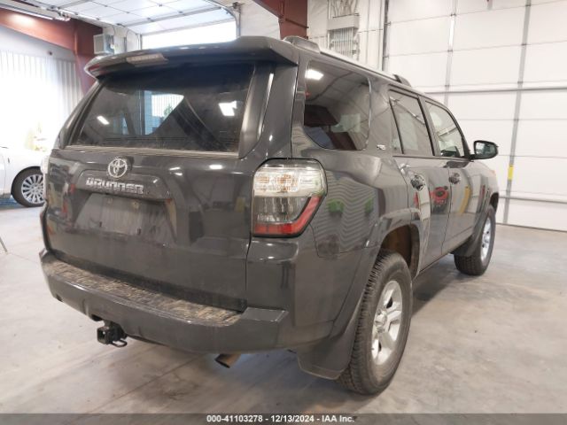 JTEMU5JR9R6280751 Toyota 4RUNNER SR5