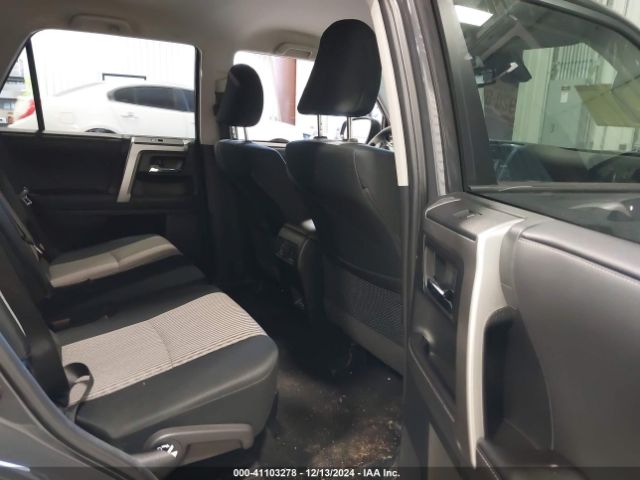 JTEMU5JR9R6280751 Toyota 4RUNNER SR5