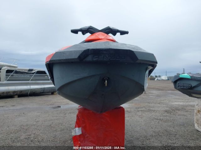 2016 SEADOO SPARK YDV59627D616      Photo 5