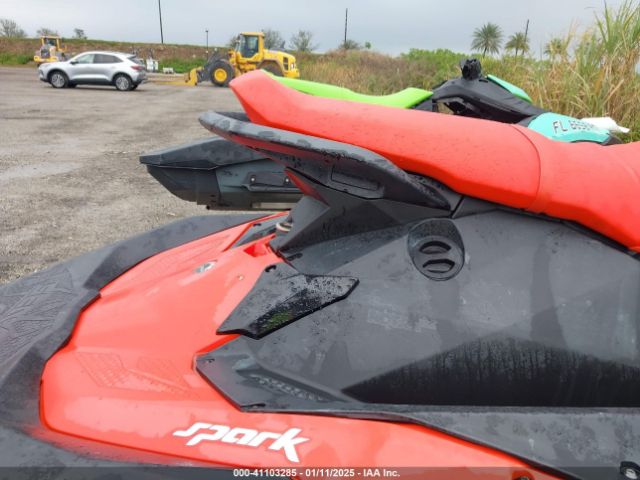 2016 SEADOO SPARK YDV59627D616      Photo 7