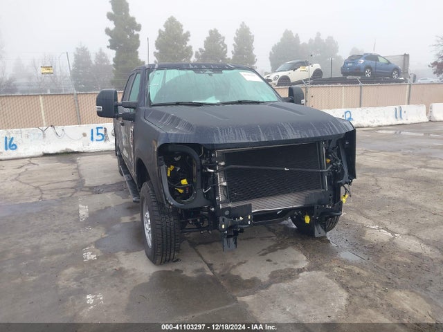 Ford F-250 Xl 2023 1FT7W2BT3PEC31018 Image 1