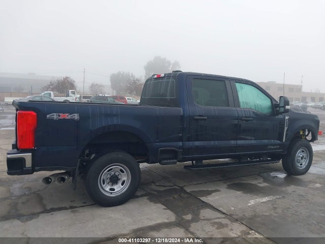 Ford F-250 Xl 2023 1FT7W2BT3PEC31018 Image 14