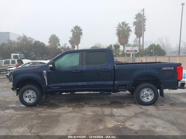 Ford F-250 Xl 2023 1FT7W2BT3PEC31018 Image 15