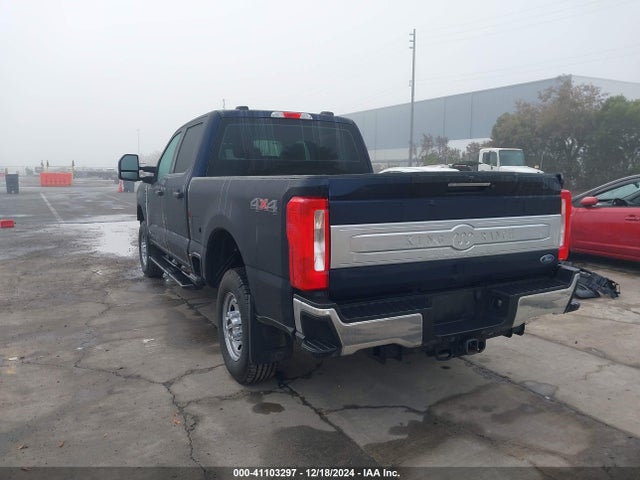 Ford F-250 Xl 2023 1FT7W2BT3PEC31018 Image 3