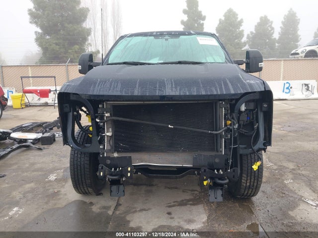 Ford F-250 Xl 2023 1FT7W2BT3PEC31018 Image 6