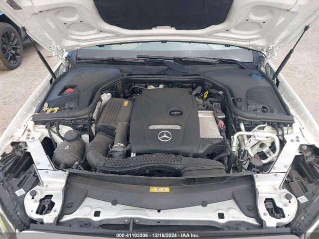 WDDZF4KB4KA560912 Mercedes-Benz E 300 4matic