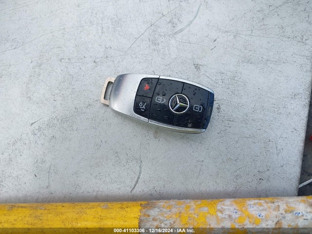 WDDZF4KB4KA560912 Mercedes-Benz E 300 4matic