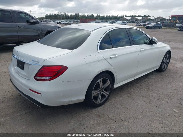 WDDZF4KB4KA560912 Mercedes-Benz E 300 4matic