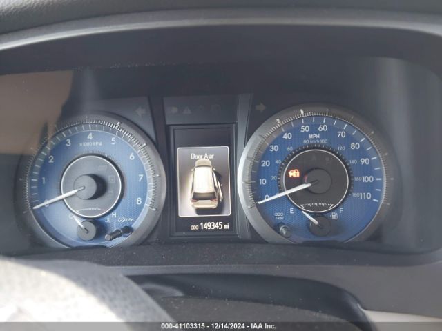 5TDYK3DC4FS628667 Toyota Sienna Xle 8 Passenger
