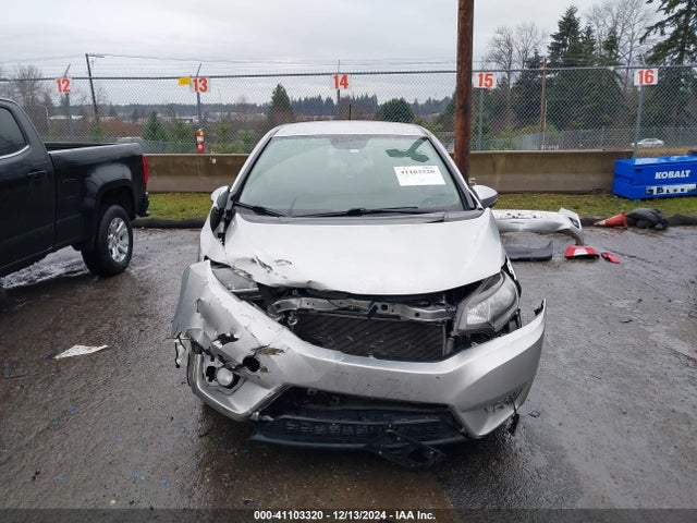 Honda FIT LX 2016 JHMGK5H54GX008088 Image 13
