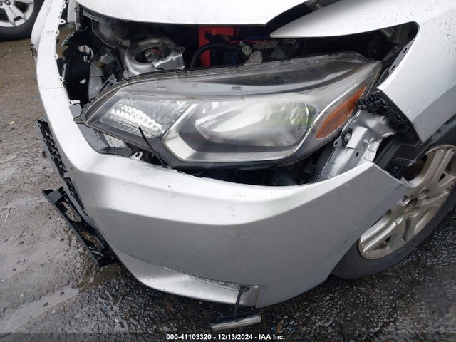 Honda FIT LX 2016 JHMGK5H54GX008088 Image 18