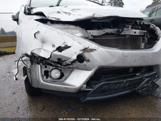 Honda FIT LX 2016 JHMGK5H54GX008088 Image 19