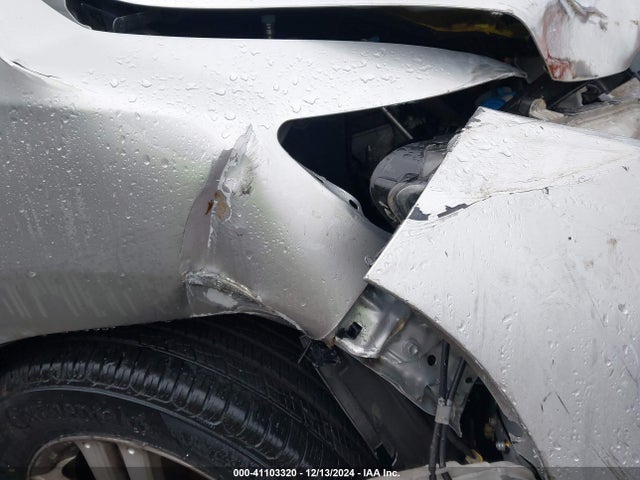 Honda FIT LX 2016 JHMGK5H54GX008088 Image 20