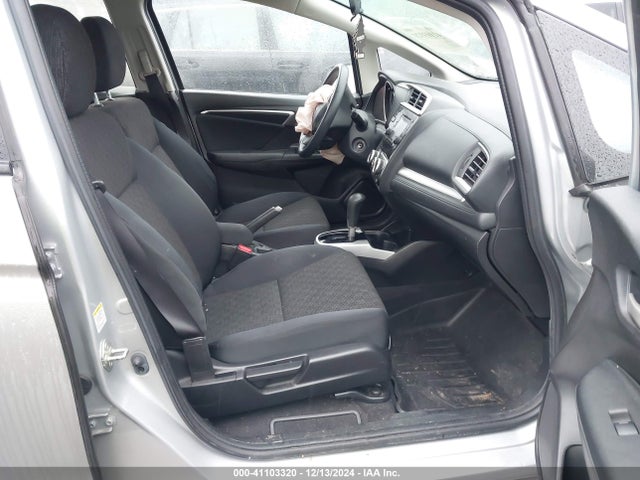 Honda FIT LX 2016 JHMGK5H54GX008088 Image 5