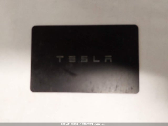 2021 TESLA MODEL 3 5YJ3E1EAXMF085054 Photo 10