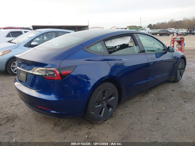 2021 TESLA MODEL 3 5YJ3E1EAXMF085054 Photo 3