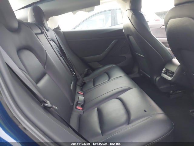 2021 TESLA MODEL 3 5YJ3E1EAXMF085054 Photo 7