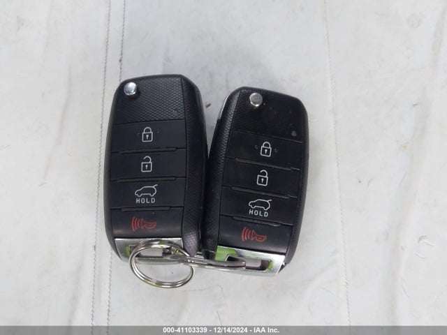 KIA SOUL + 2014 KNDJP3A52E7701990 Image 11