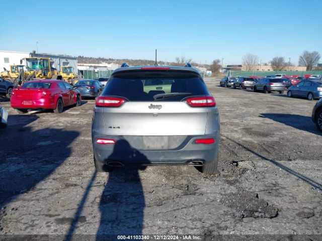 1C4PJMCS5FW755859 Jeep Cherokee Latitude Altitude