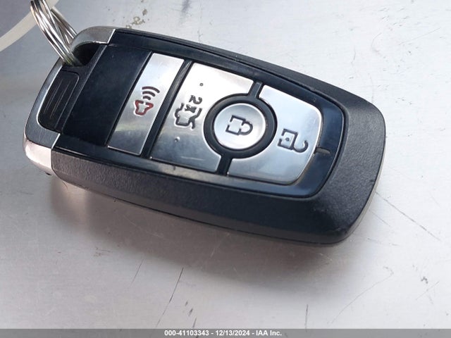 Ford FUSION S 2020 3FA6P0G77LR255361 Image 11