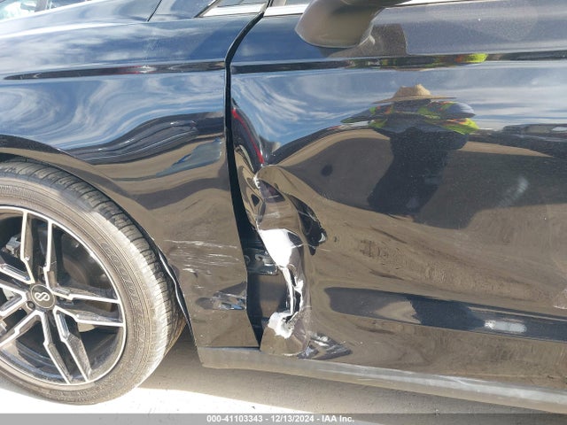 Ford FUSION S 2020 3FA6P0G77LR255361 Image 6