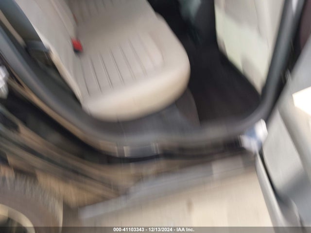 Ford FUSION S 2020 3FA6P0G77LR255361 Image 8