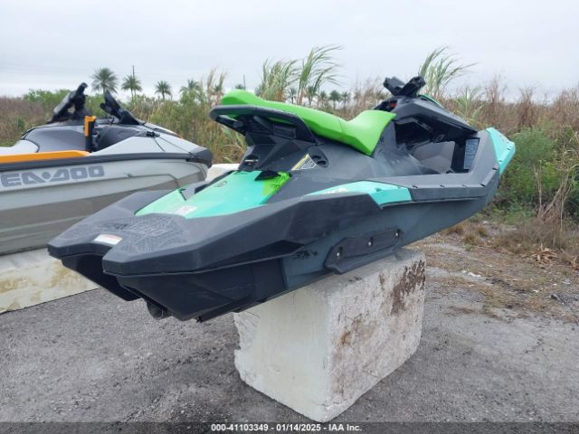 2016 SEADOO SPARK YDV44566I516      Photo 3