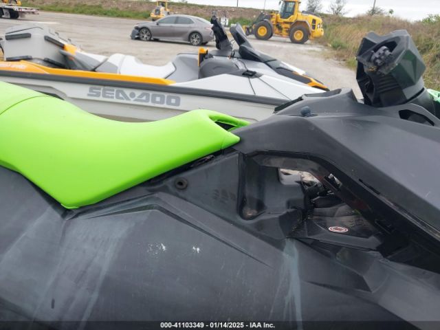 2016 SEADOO SPARK YDV44566I516      Photo 4