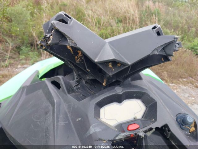 2016 SEADOO SPARK YDV44566I516      Photo 6