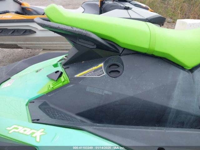 2016 SEADOO SPARK YDV44566I516      Photo 7