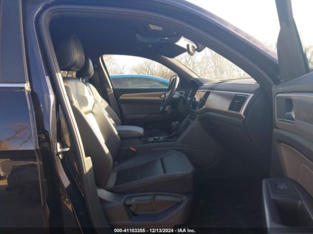 1V2HE2CA6NC217450 Volkswagen Atlas Cross Sport 3.6l V6 Se W/technology