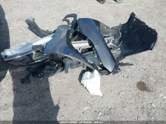 2T3W1RFV4PC215886 Toyota Rav4 Xle