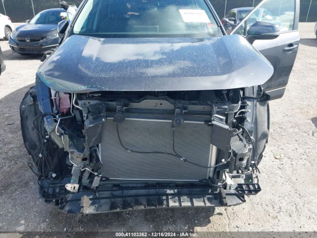 2T3W1RFV4PC215886 Toyota Rav4 Xle