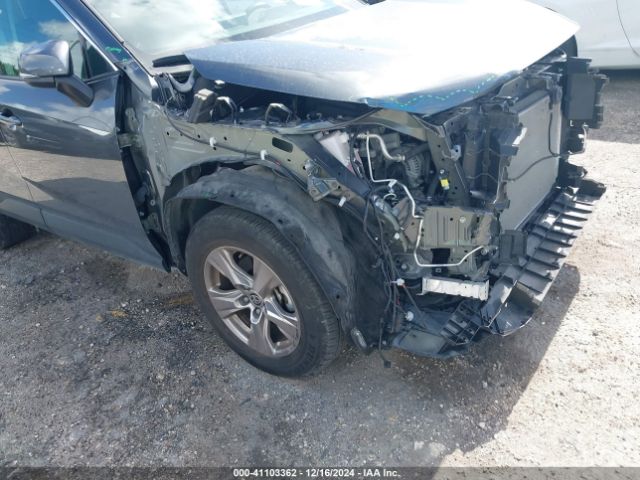 2T3W1RFV4PC215886 Toyota Rav4 Xle
