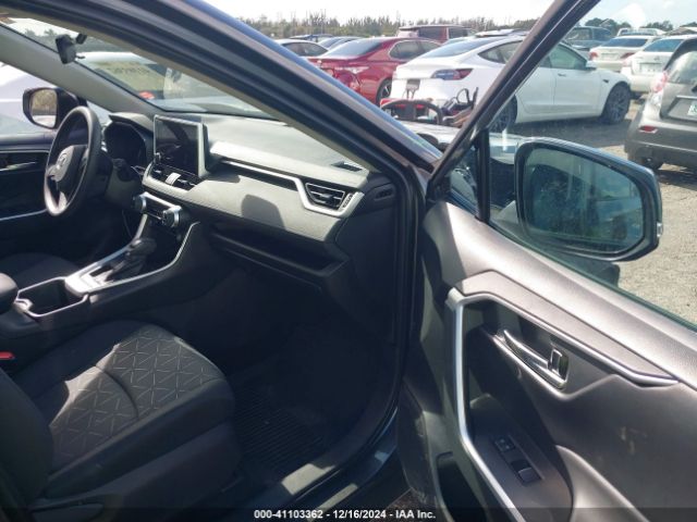2T3W1RFV4PC215886 Toyota Rav4 Xle