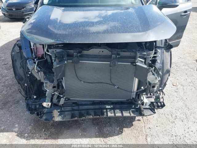 2T3W1RFV4PC215886 Toyota Rav4 Xle