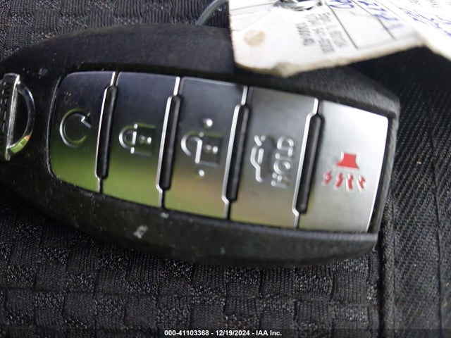 3N1AB8CV2LY238305 Nissan Sentra Sv Xtronic Cvt