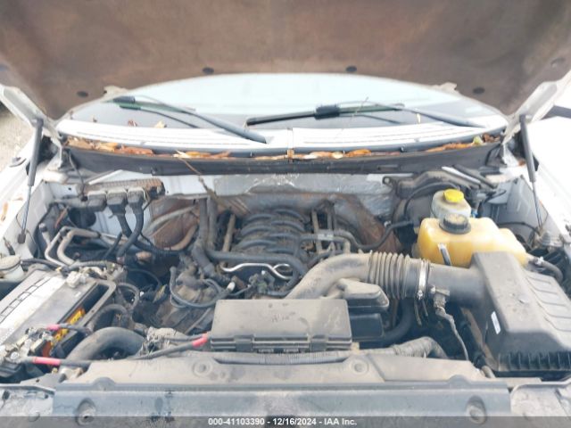 1FTFW1EF7EKG23171 Ford F-150 Xl