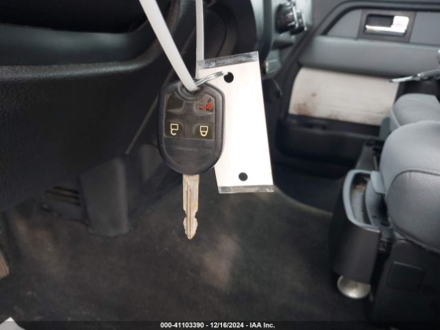 1FTFW1EF7EKG23171 Ford F-150 Xl