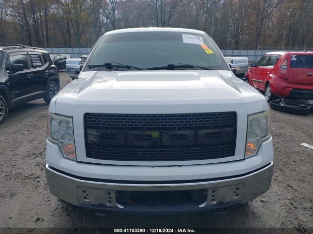 1FTFW1EF7EKG23171 Ford F-150 Xl