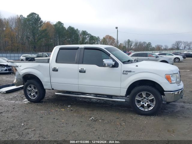 1FTFW1EF7EKG23171 Ford F-150 Xl
