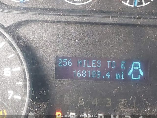 1FTFW1EF7EKG23171 Ford F-150 Xl