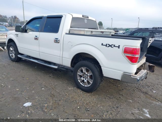 1FTFW1EF7EKG23171 Ford F-150 Xl