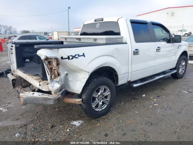 1FTFW1EF7EKG23171 Ford F-150 Xl