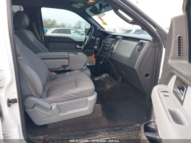 1FTFW1EF7EKG23171 Ford F-150 Xl