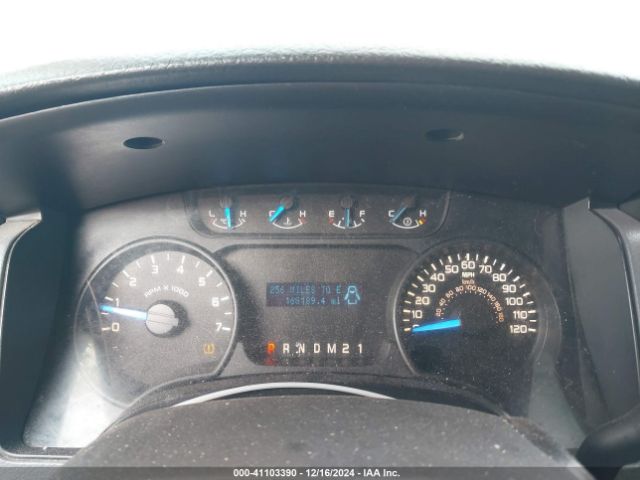 1FTFW1EF7EKG23171 Ford F-150 Xl
