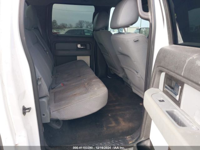 1FTFW1EF7EKG23171 Ford F-150 Xl